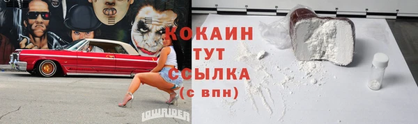 кокс Осташков