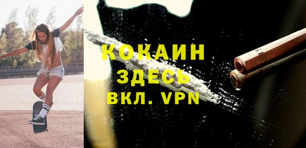 кокс Осташков